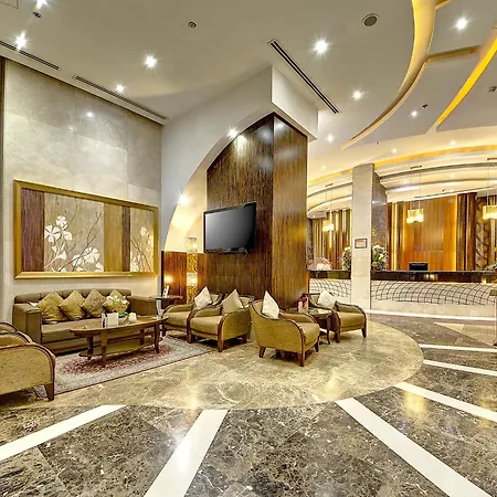 Elaf Kinda Hotel-2