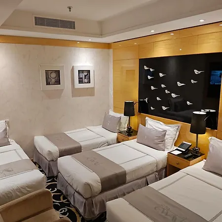 Royal Majestic Hotel Makkah-3