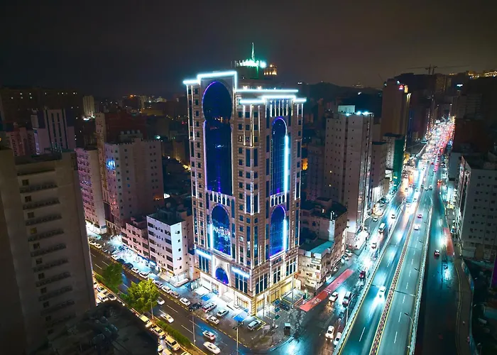 3 star hotels Selat Al Bait