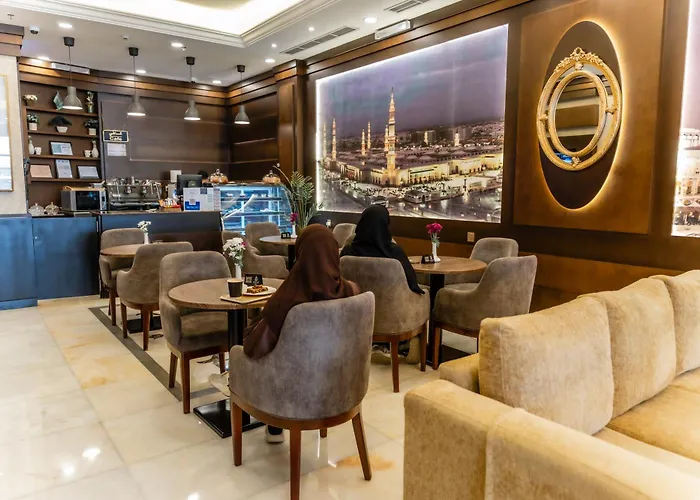 3 star hotels Selat Al Bait